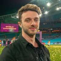 Vadym Sklyaruk
