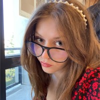 Dilara Paker