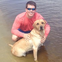 Garrett Raskett