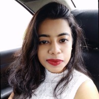 Payal Dey