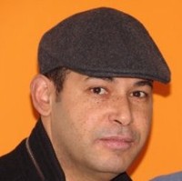 Josemir Vidal Da Silva