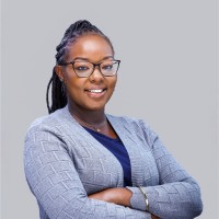 Marriam Wanza