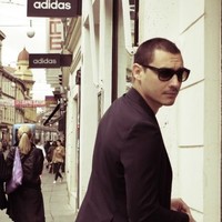 Marco Rubin