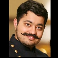 Abhinav Raghuvanshi