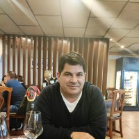 Alberto Maestre