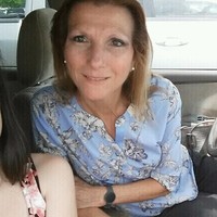 Cheryl Dysinger