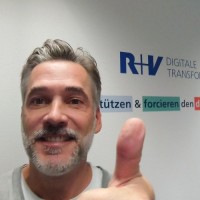 Simon Roger