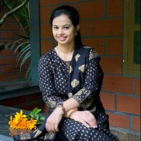 Priyanka Burkul