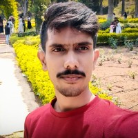 Saranraj K