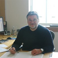 Graeme Wilson