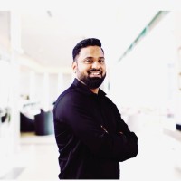 Anuj Saini