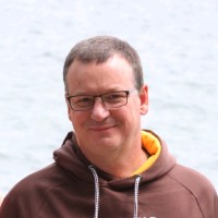 Eric Todd