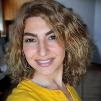 Somaye Rahmani
