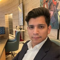Elias Gil