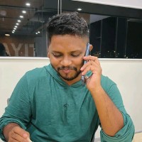 Sabarirajan K