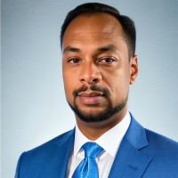 Jordan E. Clark