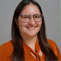 Pamela Gonzalez Vargas, M.S.