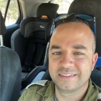Lotan Levy