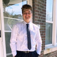 Connor Fitzgerald