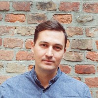 Goran Sibenik