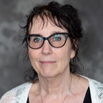 Lena Wernersson