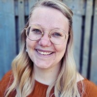 Lotte van Hees