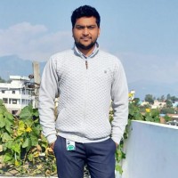 Vibhor Sharma