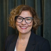 Elisabeth Andersson