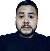 Jose Alfredo Navarro Martinez