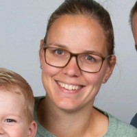 Laura Maas - Doetjes