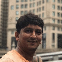 Ranjith Jain