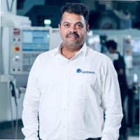 Anil Kumar Puthan