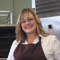 Rhonda Hamlin