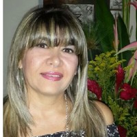 Ana Maria Urdaneta de Romero