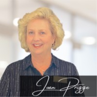 Joan Prigge, CAM, CAPS, MHS