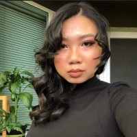 Sabrina Hoang