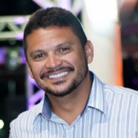 Sergio Sales Junior Representante DUZIZO CONFECÇÕES