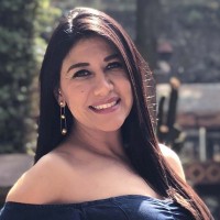 Veronica Solis Romero