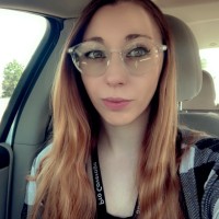 Amber Kolodzieski