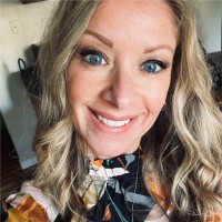 Jamie M. Ressler-Eckman