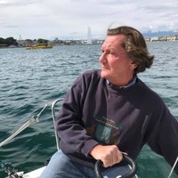 Patrick Moret