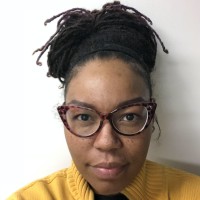 Mariama Robinson