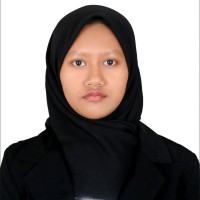 Bistiana Syafina Ridho