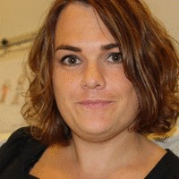Hanne Fromreide
