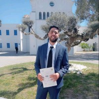 Hassane Gharbi