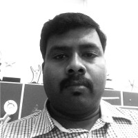Dinesh kumar Radhakrishnan