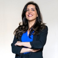 Daniela Castro