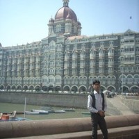 Mukesh Kumar