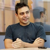 Oscar Cabrera