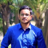 Naveen Kumar Sreepada
